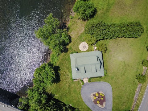 Tiny photo for 125 Lovely Bluff Rd, Rocky Top, TN 37769 (MLS # 1339292)