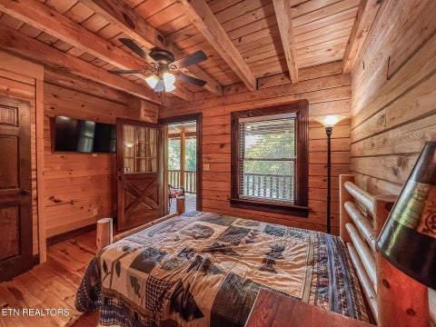 Tiny photo for 125 Lovely Bluff Rd, Rocky Top, TN 37769 (MLS # 1339292)