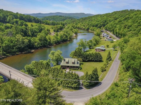 Tiny photo for 125 Lovely Bluff Rd, Rocky Top, TN 37769 (MLS # 1339292)