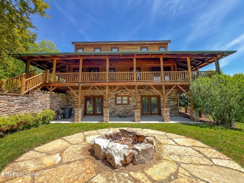 Tiny photo for 125 Lovely Bluff Rd, Rocky Top, TN 37769 (MLS # 1339292)
