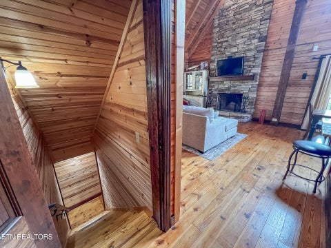 Tiny photo for 125 Lovely Bluff Rd, Rocky Top, TN 37769 (MLS # 1339292)