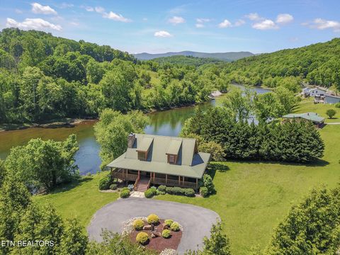 Photo of 125 Lovely Bluff Rd, Rocky Top, TN 37769 (MLS # 1339292)