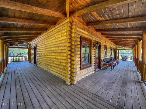 Tiny photo for 125 Lovely Bluff Rd, Rocky Top, TN 37769 (MLS # 1339292)