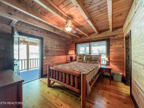 Tiny photo for 125 Lovely Bluff Rd, Rocky Top, TN 37769 (MLS # 1339292)