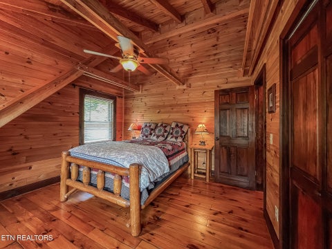 Tiny photo for 125 Lovely Bluff Rd, Rocky Top, TN 37769 (MLS # 1339292)