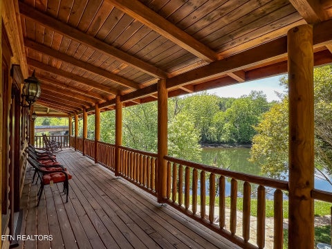 Tiny photo for 125 Lovely Bluff Rd, Rocky Top, TN 37769 (MLS # 1339292)