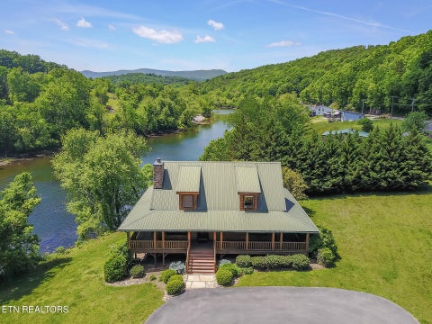 Tiny photo for 125 Lovely Bluff Rd, Rocky Top, TN 37769 (MLS # 1339292)