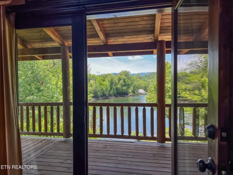 Tiny photo for 125 Lovely Bluff Rd, Rocky Top, TN 37769 (MLS # 1339292)