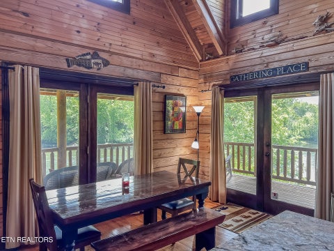 Tiny photo for 125 Lovely Bluff Rd, Rocky Top, TN 37769 (MLS # 1339292)