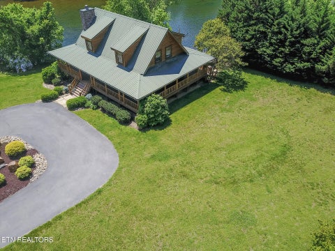 Tiny photo for 125 Lovely Bluff Rd, Rocky Top, TN 37769 (MLS # 1339292)