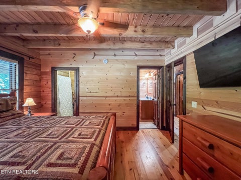 Tiny photo for 125 Lovely Bluff Rd, Rocky Top, TN 37769 (MLS # 1339292)