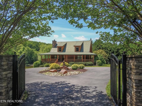 Tiny photo for 125 Lovely Bluff Rd, Rocky Top, TN 37769 (MLS # 1339292)