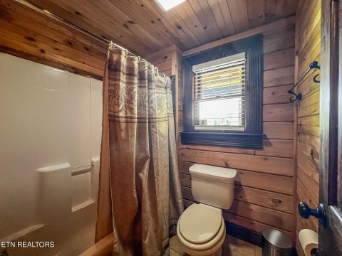 Tiny photo for 125 Lovely Bluff Rd, Rocky Top, TN 37769 (MLS # 1339292)