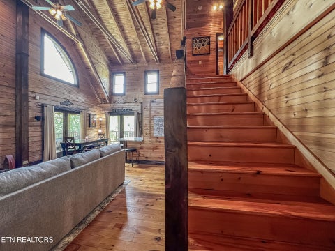 Tiny photo for 125 Lovely Bluff Rd, Rocky Top, TN 37769 (MLS # 1339292)