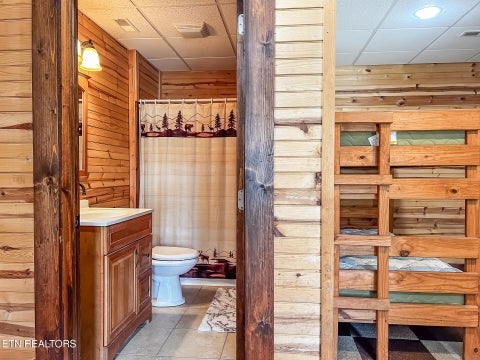 Tiny photo for 125 Lovely Bluff Rd, Rocky Top, TN 37769 (MLS # 1339292)