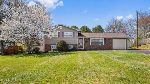 4324 Deerfield Rd Knoxville TN 37921