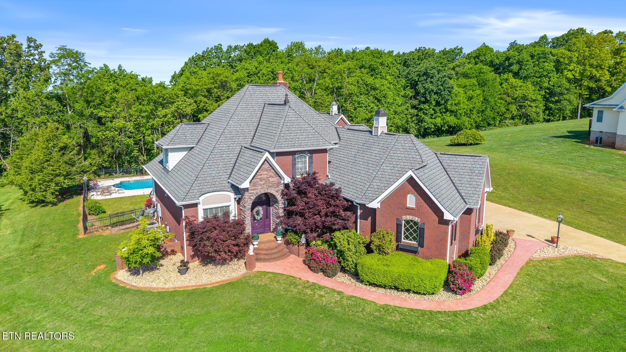240 High Ridge Rd