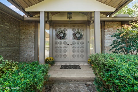 Tiny photo for 109 Lakeview Place, Clinton, TN 37716 (MLS # 1356078)