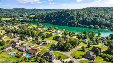 Tiny photo for 109 Lakeview Place, Clinton, TN 37716 (MLS # 1356078)