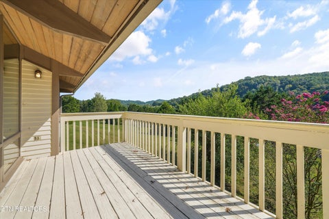 Tiny photo for 109 Lakeview Place, Clinton, TN 37716 (MLS # 1356078)