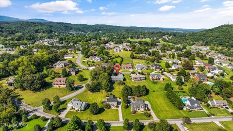 Tiny photo for 109 Lakeview Place, Clinton, TN 37716 (MLS # 1356078)