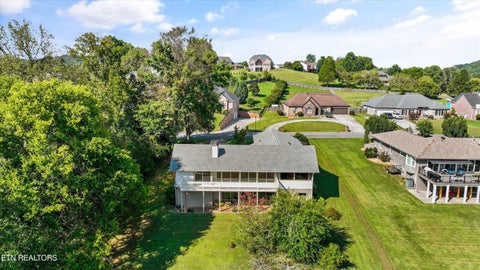 Tiny photo for 109 Lakeview Place, Clinton, TN 37716 (MLS # 1356078)