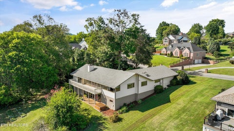 Tiny photo for 109 Lakeview Place, Clinton, TN 37716 (MLS # 1356078)