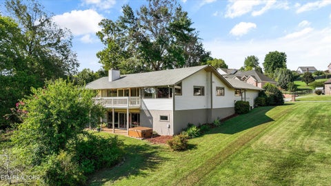 Tiny photo for 109 Lakeview Place, Clinton, TN 37716 (MLS # 1356078)