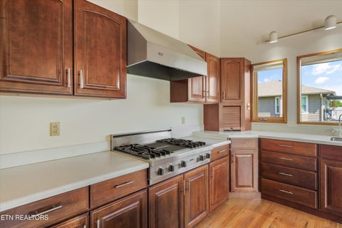 Tiny photo for 109 Lakeview Place, Clinton, TN 37716 (MLS # 1356078)