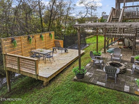 Tiny photo for 4800 Horsestall Drive, Knoxville, TN 37918 (MLS # 1320050)