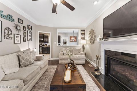 Tiny photo for 4800 Horsestall Drive, Knoxville, TN 37918 (MLS # 1320050)