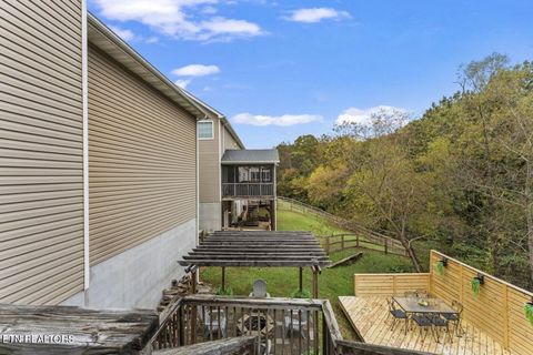 Tiny photo for 4800 Horsestall Drive, Knoxville, TN 37918 (MLS # 1320050)