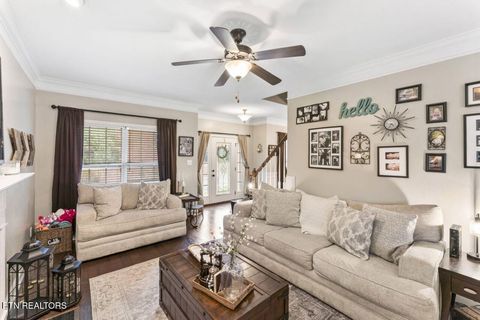 Tiny photo for 4800 Horsestall Drive, Knoxville, TN 37918 (MLS # 1320050)