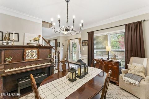 Tiny photo for 4800 Horsestall Drive, Knoxville, TN 37918 (MLS # 1320050)