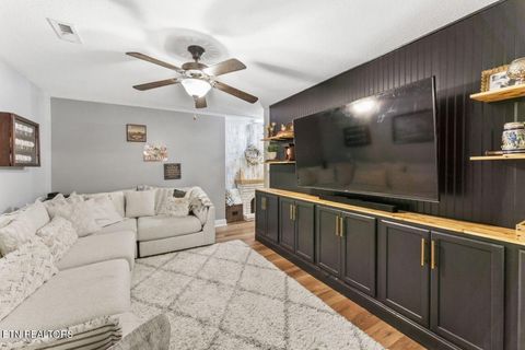 Tiny photo for 4800 Horsestall Drive, Knoxville, TN 37918 (MLS # 1320050)