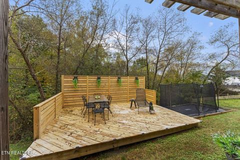 Tiny photo for 4800 Horsestall Drive, Knoxville, TN 37918 (MLS # 1320050)