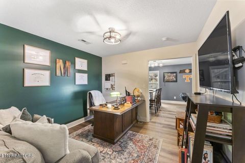 Tiny photo for 4800 Horsestall Drive, Knoxville, TN 37918 (MLS # 1320050)