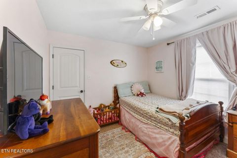 Tiny photo for 4800 Horsestall Drive, Knoxville, TN 37918 (MLS # 1320050)