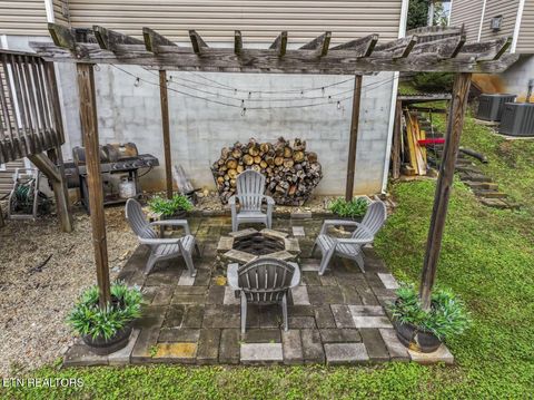 Tiny photo for 4800 Horsestall Drive, Knoxville, TN 37918 (MLS # 1320050)