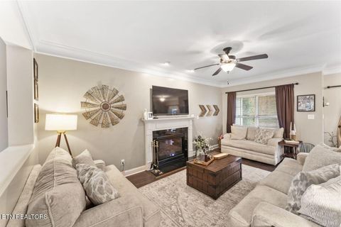 Tiny photo for 4800 Horsestall Drive, Knoxville, TN 37918 (MLS # 1320050)