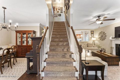 Tiny photo for 4800 Horsestall Drive, Knoxville, TN 37918 (MLS # 1320050)