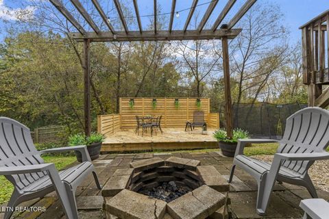 Tiny photo for 4800 Horsestall Drive, Knoxville, TN 37918 (MLS # 1320050)