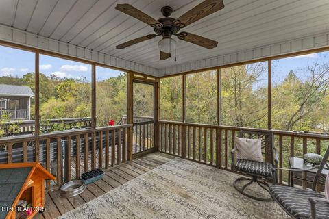 Tiny photo for 4800 Horsestall Drive, Knoxville, TN 37918 (MLS # 1320050)