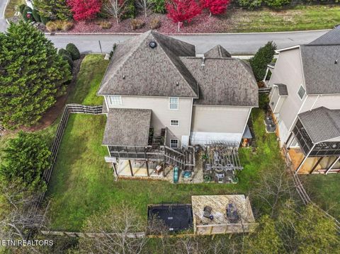 Tiny photo for 4800 Horsestall Drive, Knoxville, TN 37918 (MLS # 1320050)