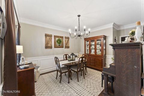 Tiny photo for 4800 Horsestall Drive, Knoxville, TN 37918 (MLS # 1320050)