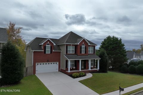 Tiny photo for 4800 Horsestall Drive, Knoxville, TN 37918 (MLS # 1320050)