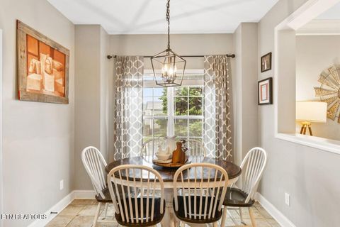 Tiny photo for 4800 Horsestall Drive, Knoxville, TN 37918 (MLS # 1320050)