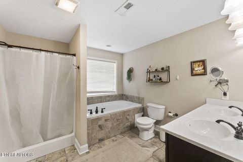 Tiny photo for 4800 Horsestall Drive, Knoxville, TN 37918 (MLS # 1320050)