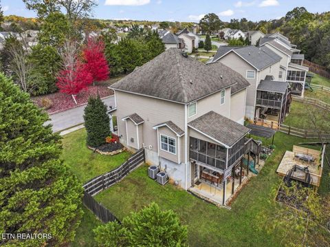 Tiny photo for 4800 Horsestall Drive, Knoxville, TN 37918 (MLS # 1320050)