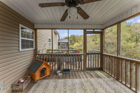 Tiny photo for 4800 Horsestall Drive, Knoxville, TN 37918 (MLS # 1320050)